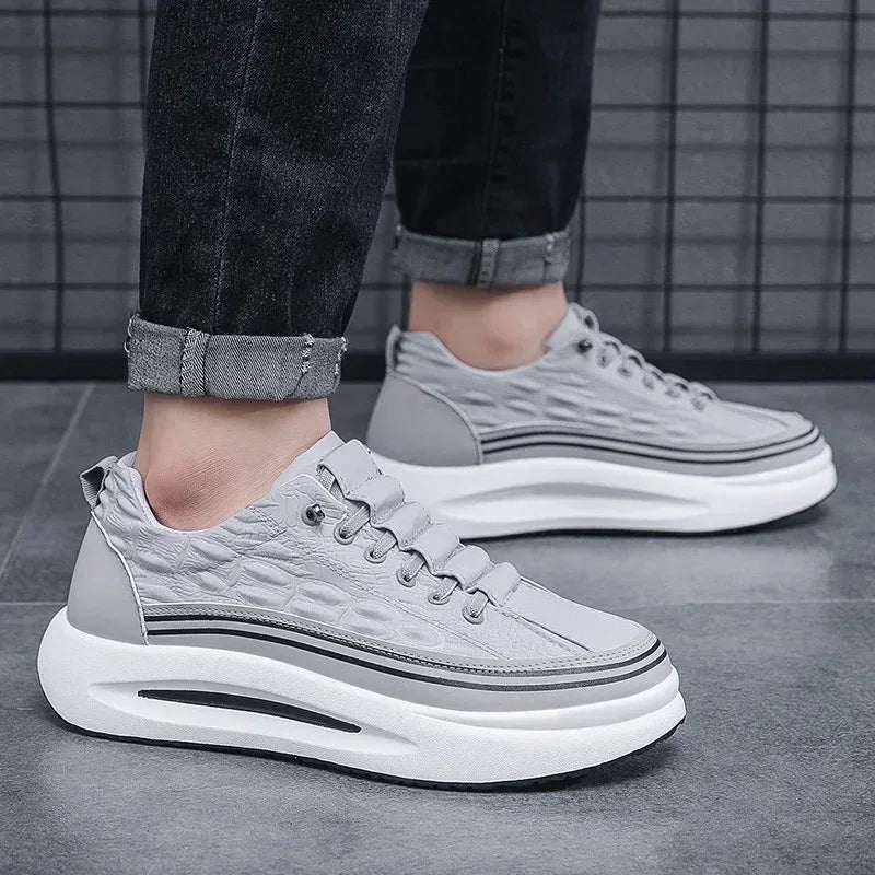 ELEGANTIEE | Scarpe casual antiscivolo