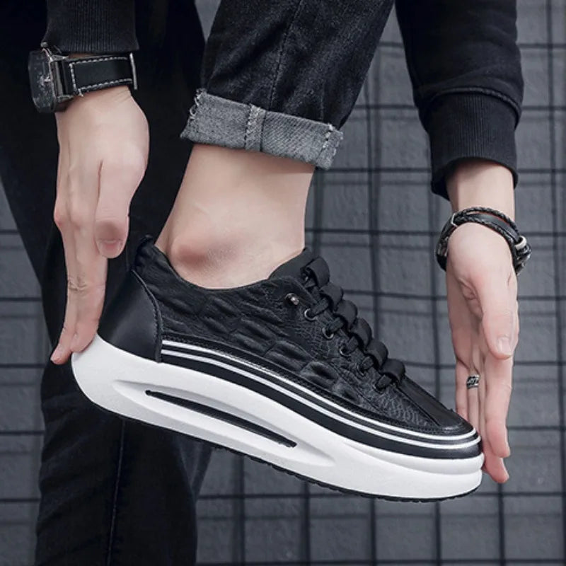ELEGANTIEE | Scarpe casual antiscivolo