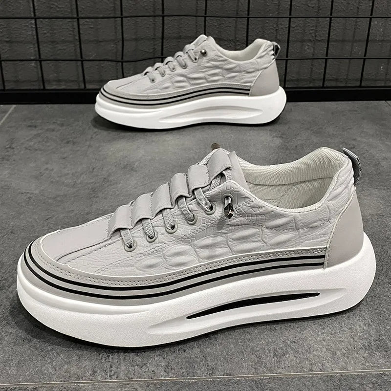 ELEGANTIEE | Scarpe casual antiscivolo