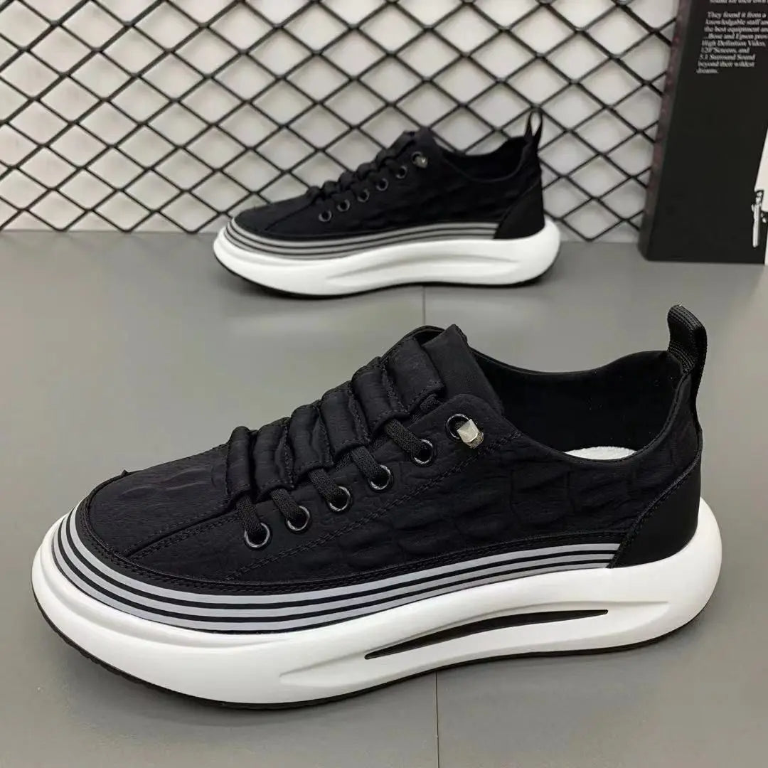 ELEGANTIEE | Scarpe casual antiscivolo