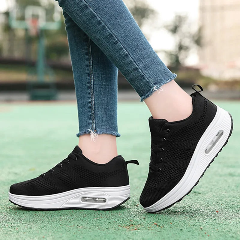 Sneakers da Donna Comode e Versatili