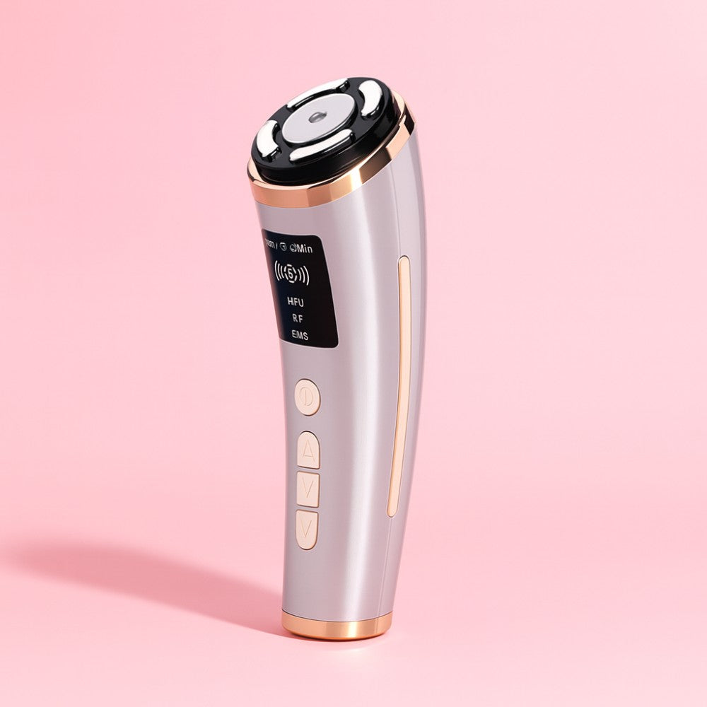 Dispositivo portatile per ultrasuoni HIFU UltraSkin Lift™ - ELEGANTIEE