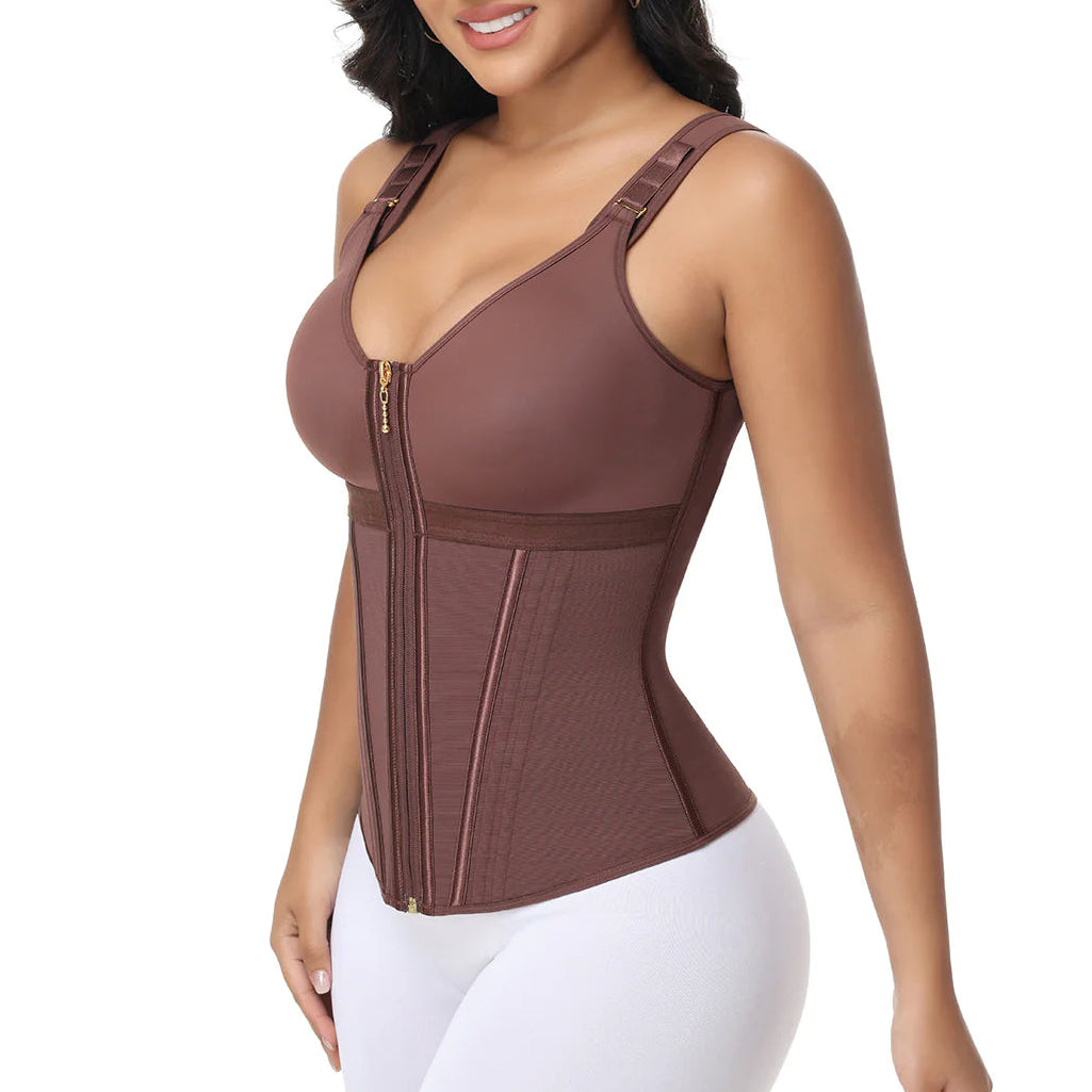 Guaina modellante colombiana | Perdi centimetri in poche settimane | Elegantiee