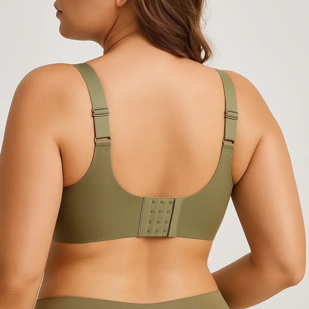 ELEGANTIEE | Reggiseno Premium ComfPlus (acquista 1, ricevi 3)