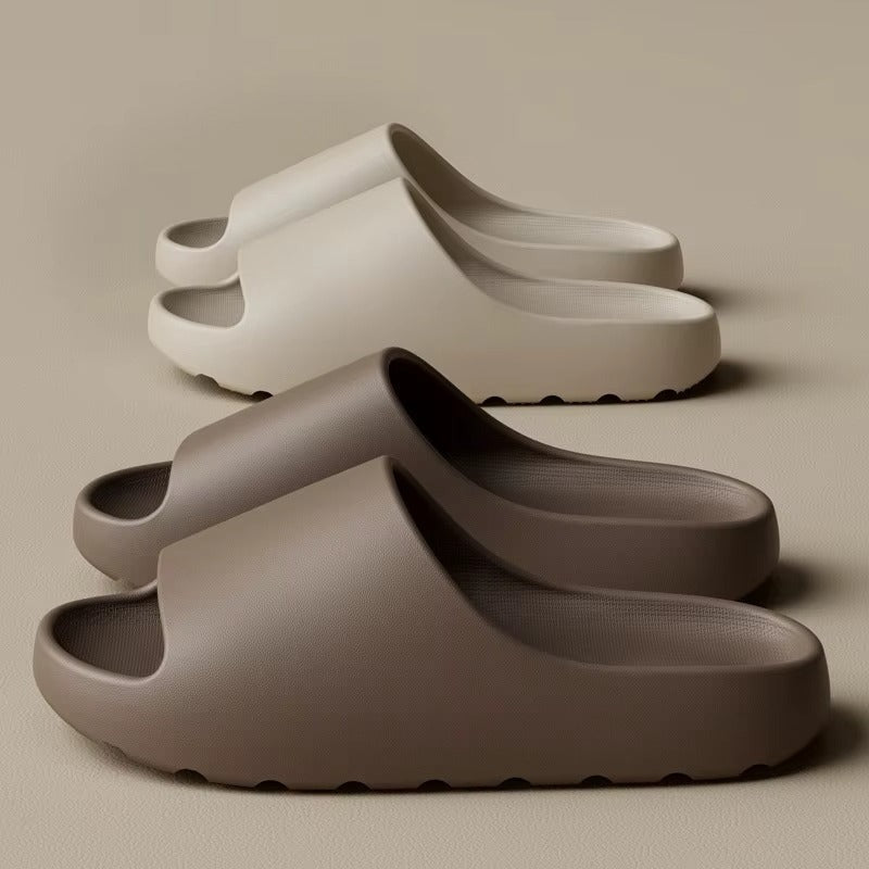 ELEGANTIEE | Ciabatte nuvola antiscivolo