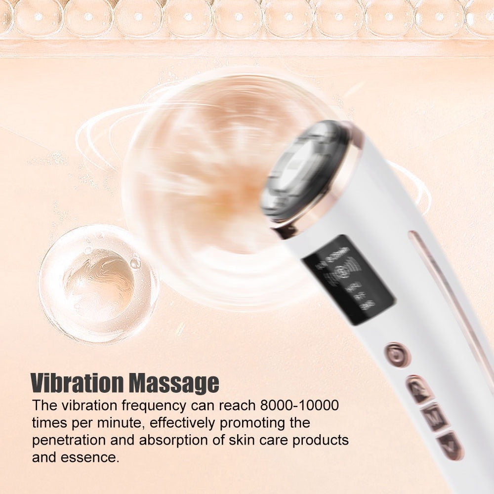 Dispositivo portatile per ultrasuoni HIFU UltraSkin Lift™ - ELEGANTIEE