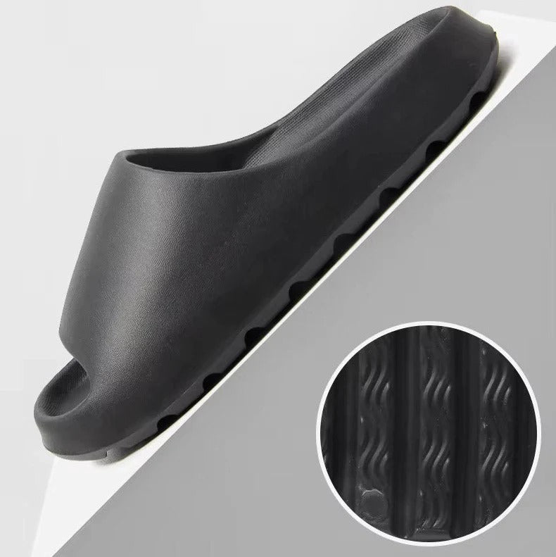 ELEGANTIEE | Ciabatte nuvola antiscivolo
