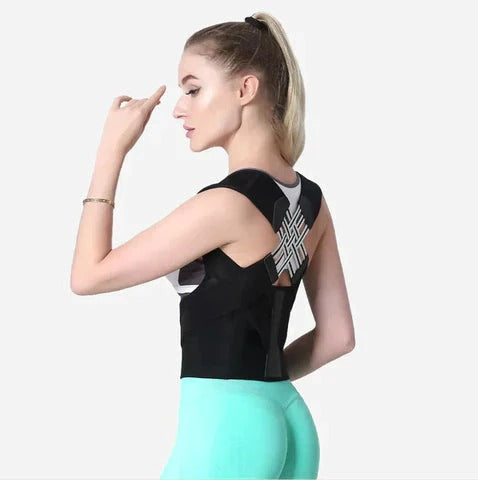 Posture Correct™ | Correttore posturale che allevia il dolore