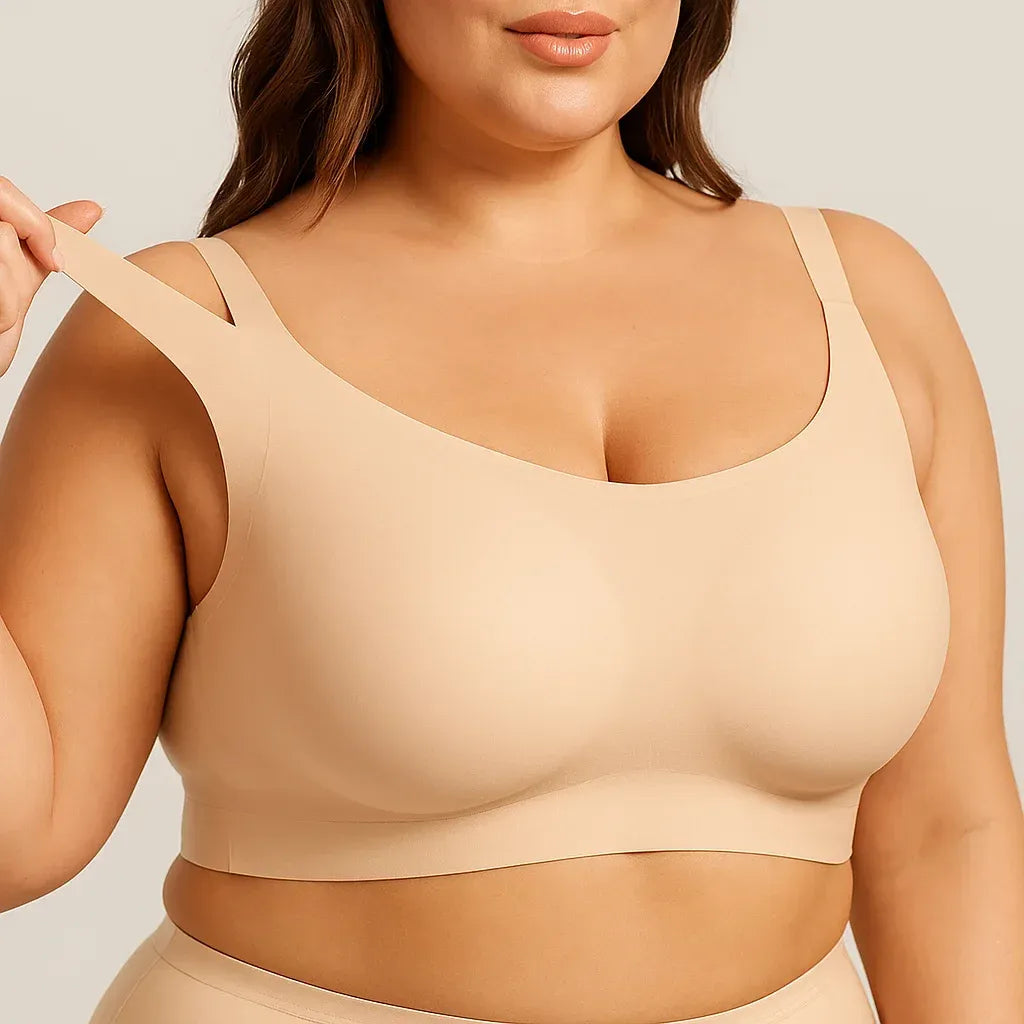 ELEGANTIEE | Reggiseno Premium ComfPlus (acquista 1, ricevi 3)
