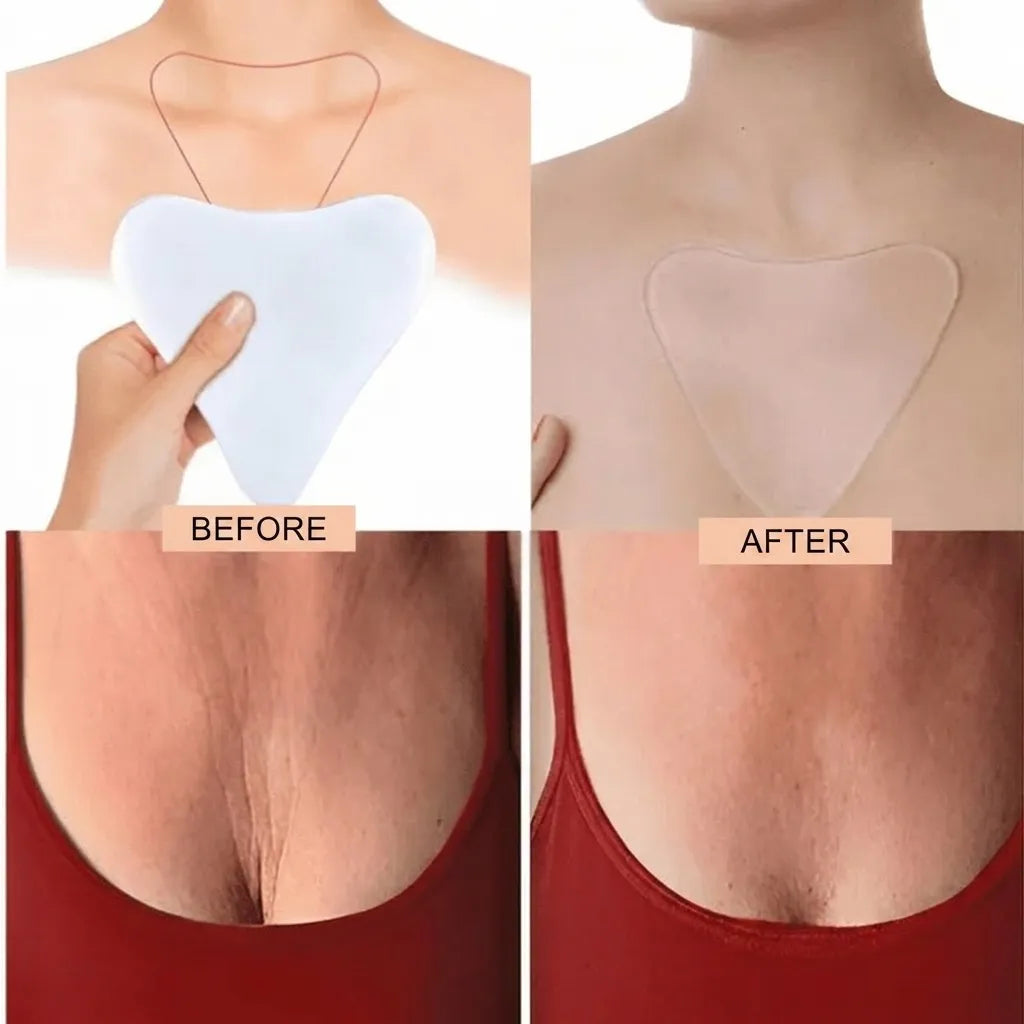 Kit DermaDream™ - Antirughe e Linee D'Espressione | Kit con 11 Patch