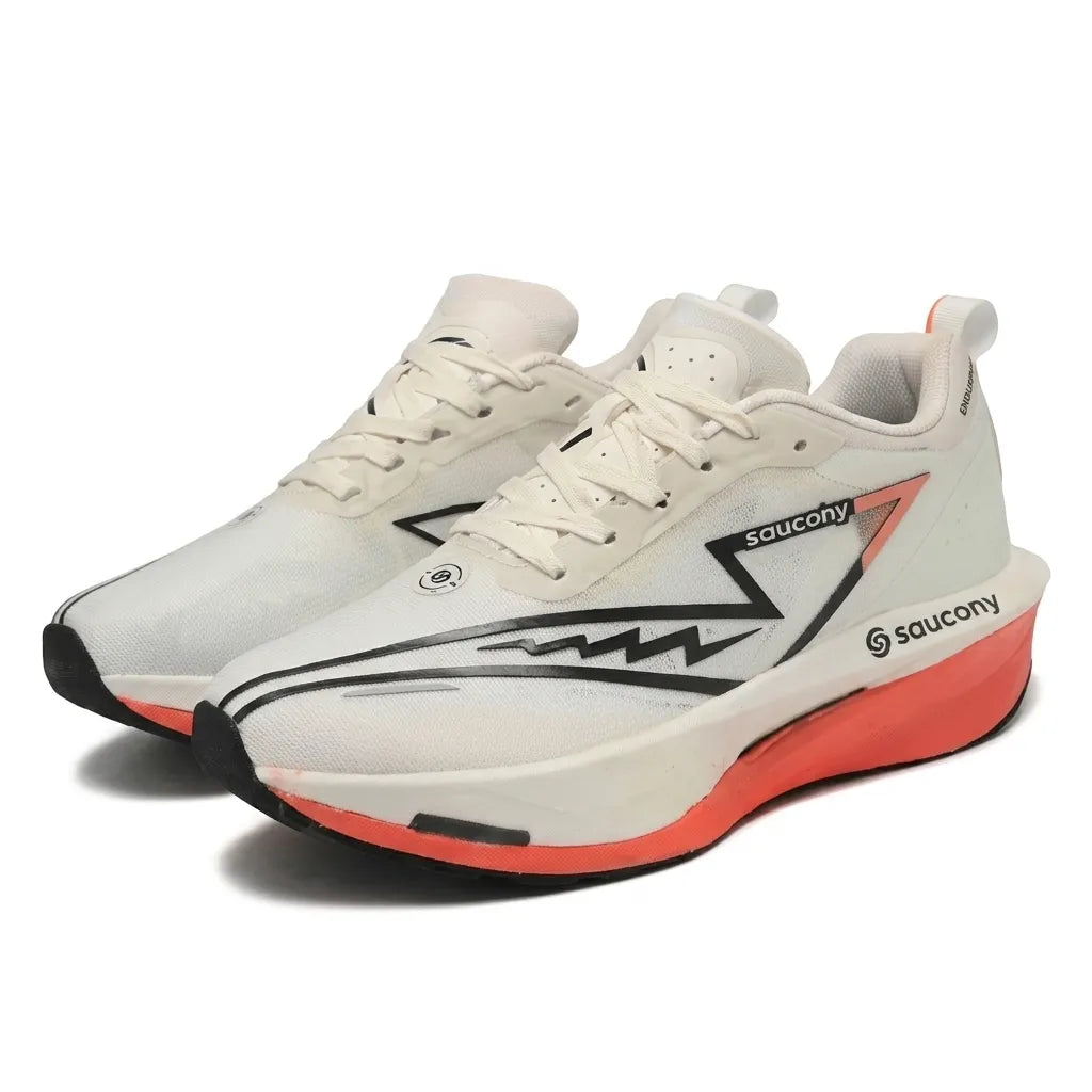 SovCueley Carbon Fiber Running Sneaker | Elegantiee