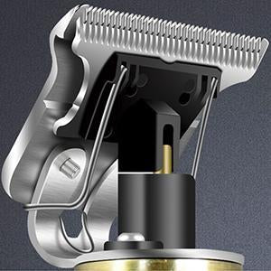 ELEGANTIEE | Rifinitore professionale capelli e barba DrayMax