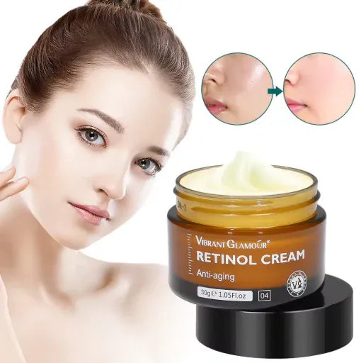 Crema al retinolo anti-età [Acquisti 2, ne ricevi 3] - Elegantiee