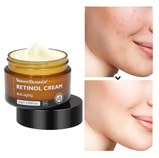 Crema al retinolo anti-età [Acquisti 2, ne ricevi 3] - Elegantiee