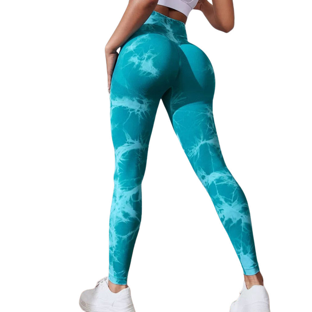 ELEGANTIEE | Leggings sportivi senza cuciture [Compra 1 prendi 3]