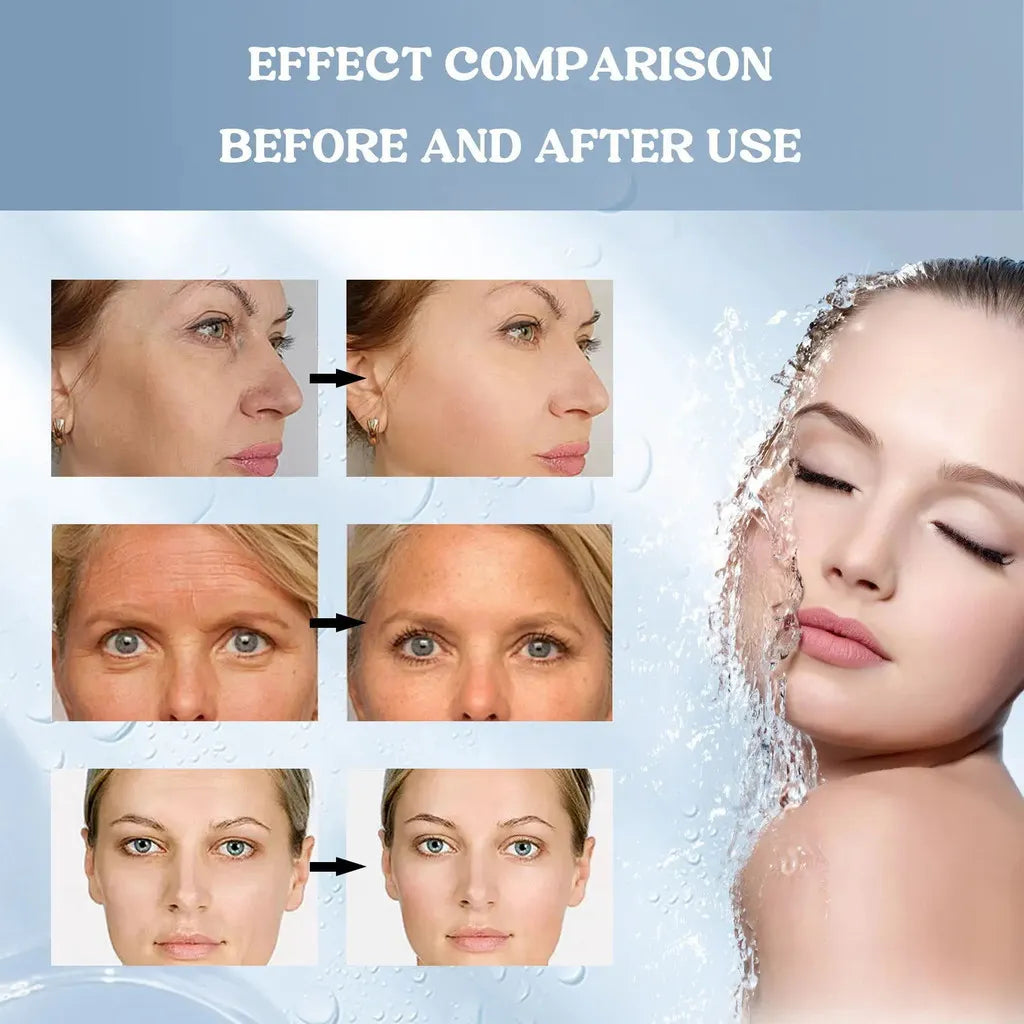 SkinReset - Maschera Viso Idratante e Riparatrice [Acquista 2, ricevi 4] - Elegantiee