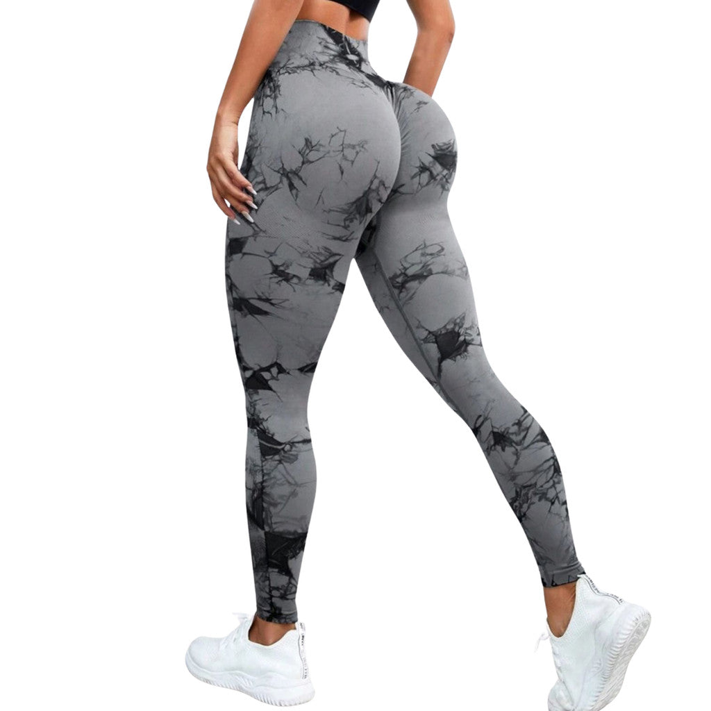 ELEGANTIEE | Leggings sportivi senza cuciture [Compra 1 prendi 3]
