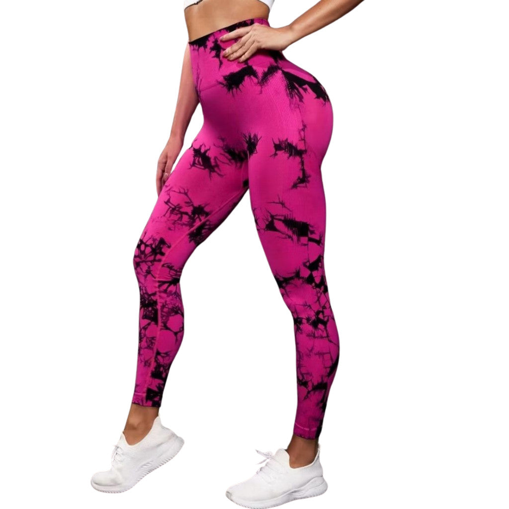 ELEGANTIEE | Leggings sportivi senza cuciture [Compra 1 prendi 3]