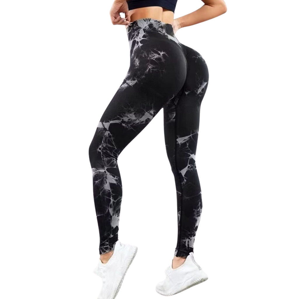 ELEGANTIEE | Leggings sportivi senza cuciture [Compra 1 prendi 3]