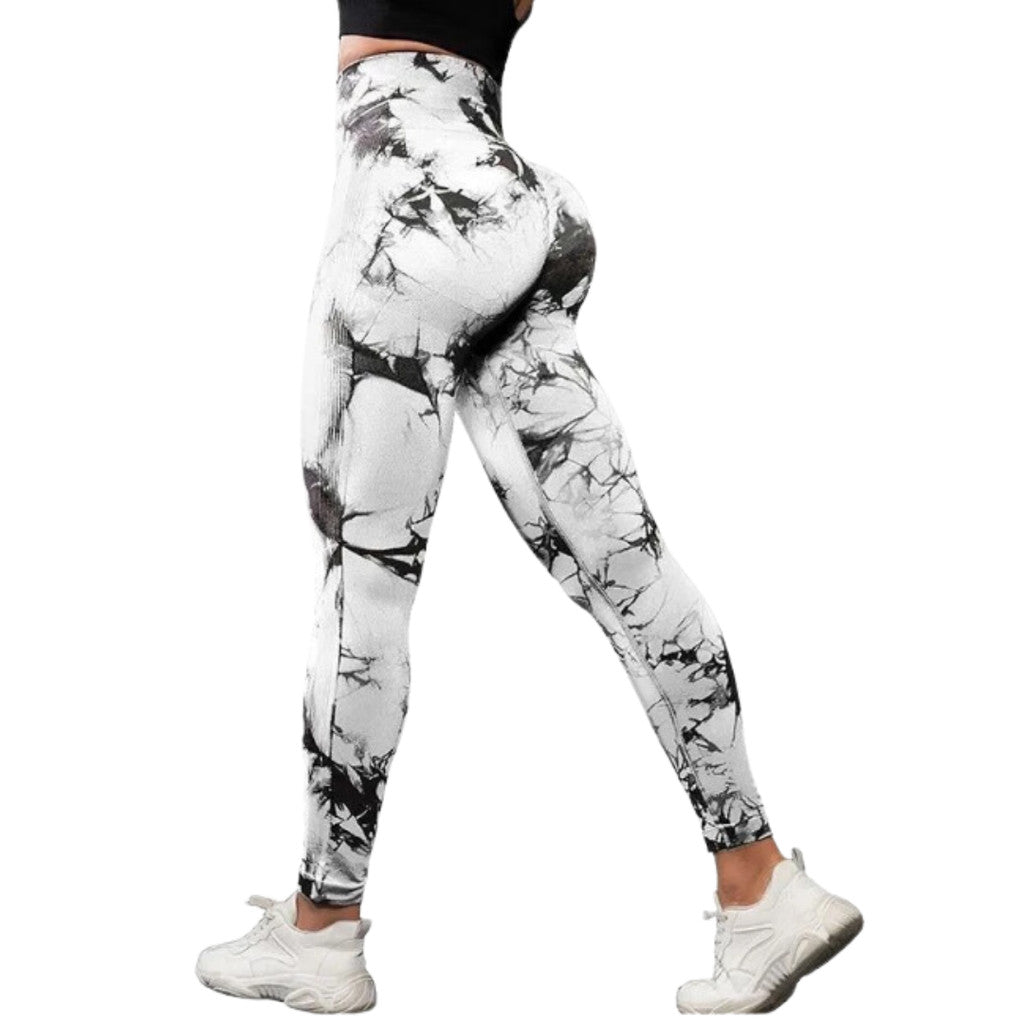 ELEGANTIEE | Leggings sportivi senza cuciture [Compra 1 prendi 3]