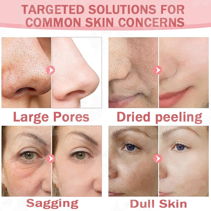 Medicube Collagen Night Overnight Face Mask | Elegantiee