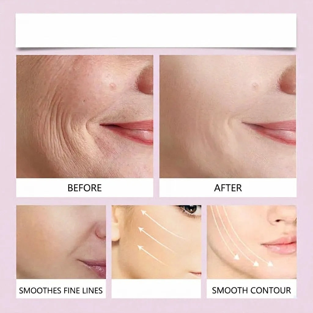 ContourLift™ | Striscia Lifting Viso | Elegantiee