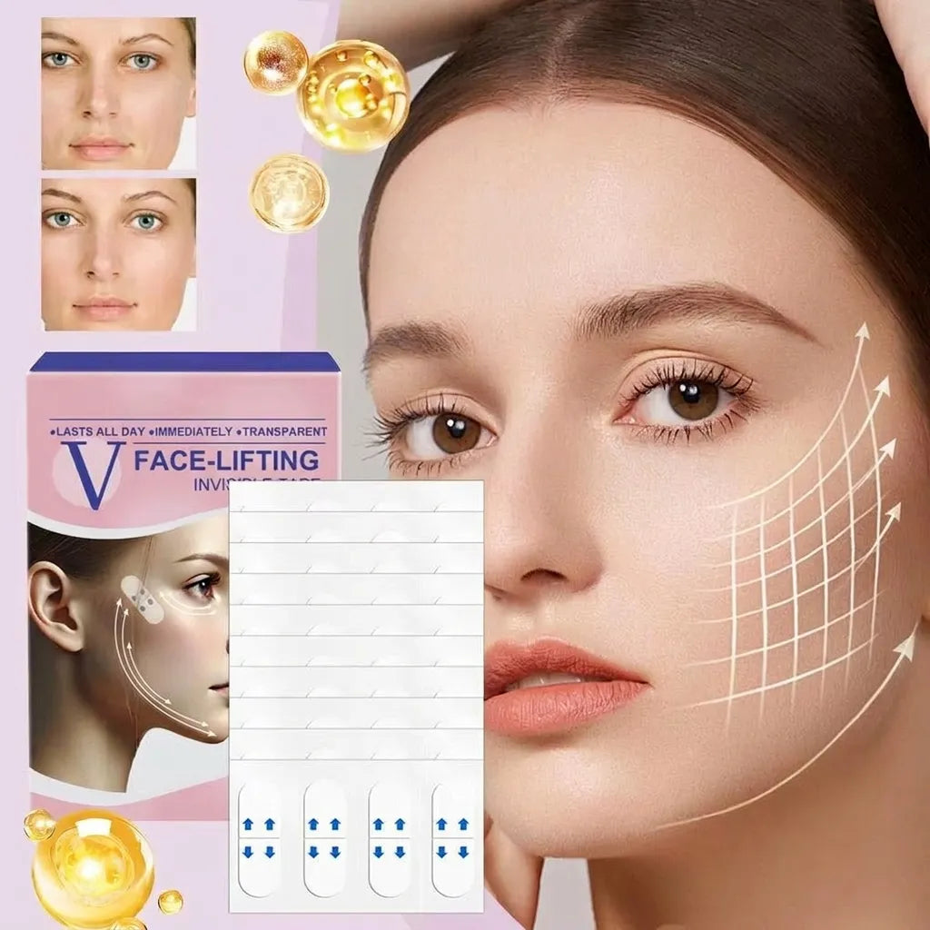 ContourLift™ | Striscia Lifting Viso | Elegantiee