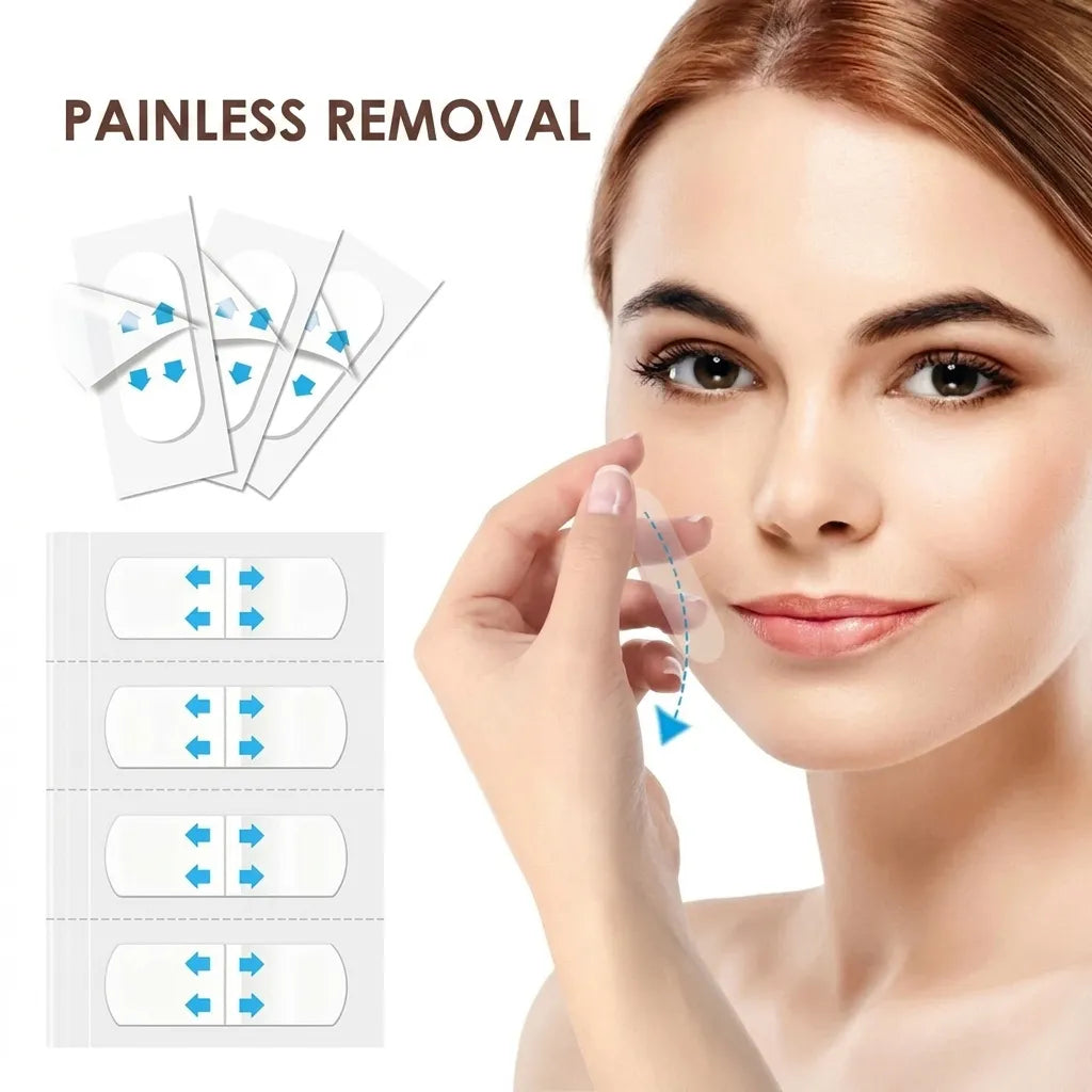 ContourLift™ | Striscia Lifting Viso | Elegantiee