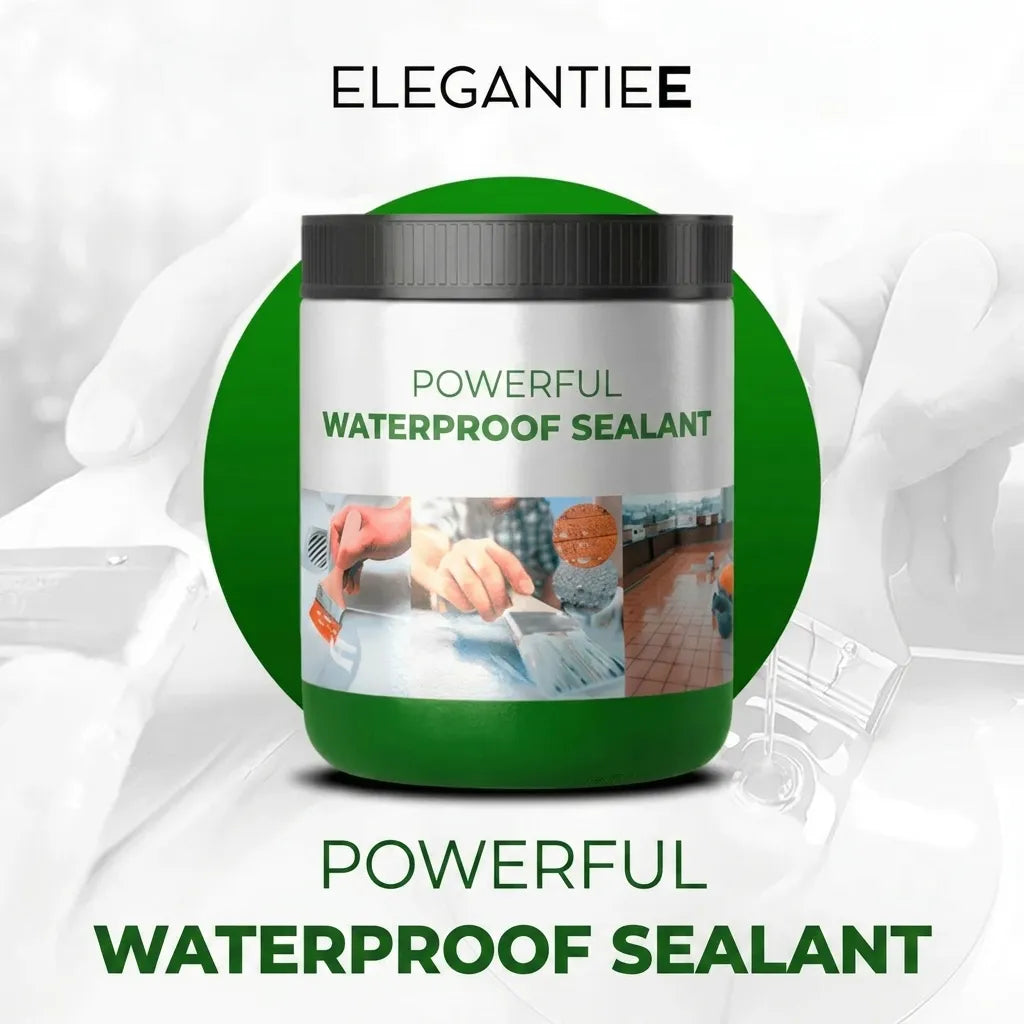 Potente Sigillante Impermeabile | ELEGANTIEE.